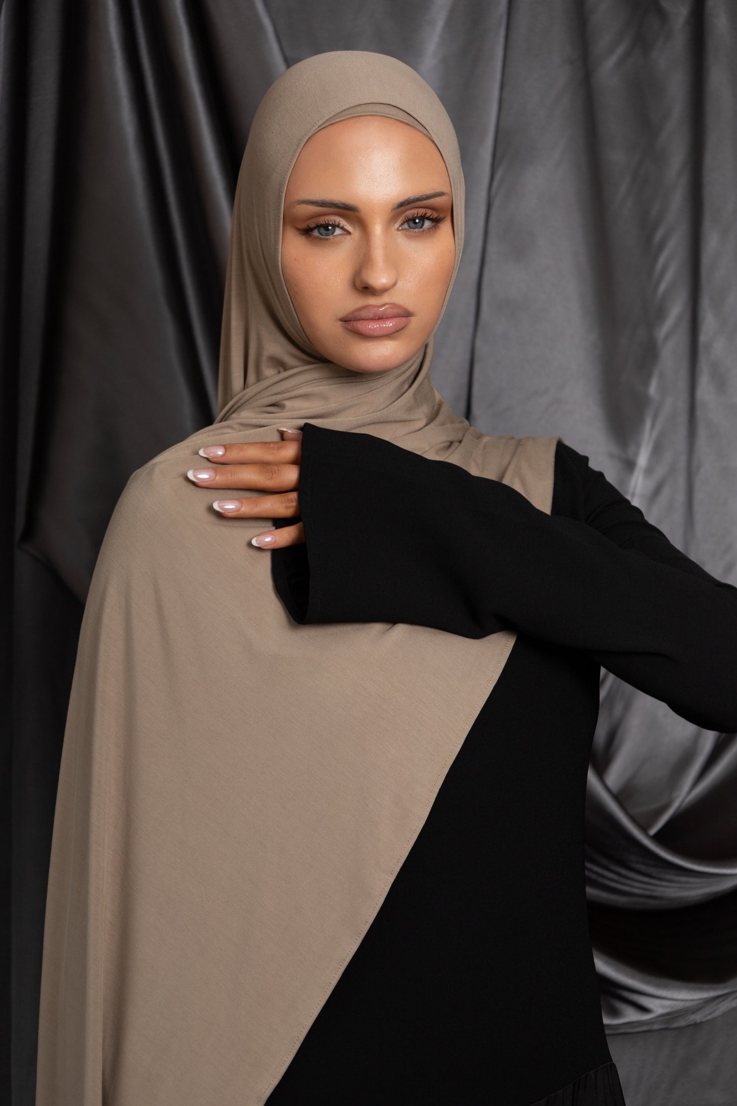 Chai Instant Jersey Set