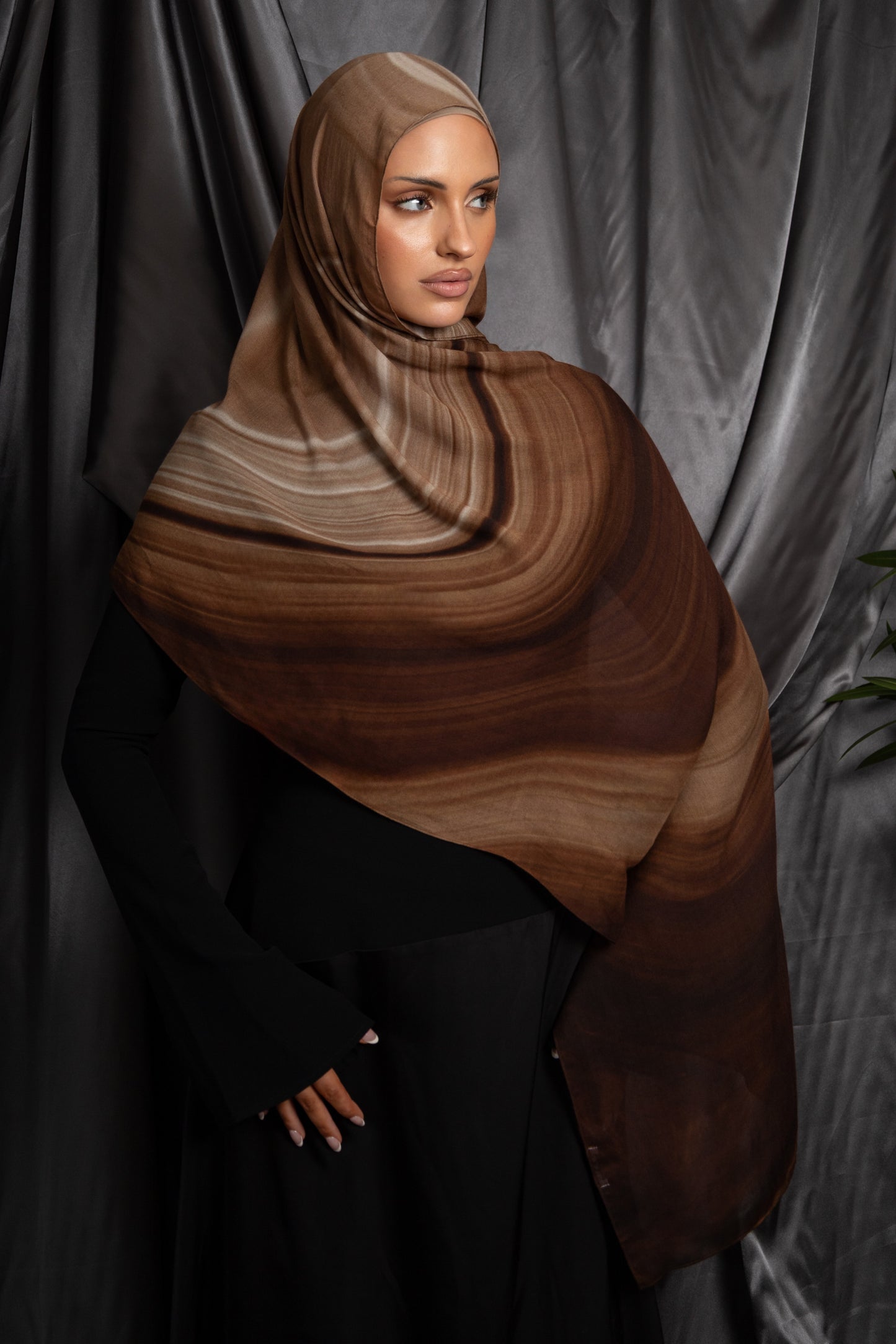 Truffle Swirl
