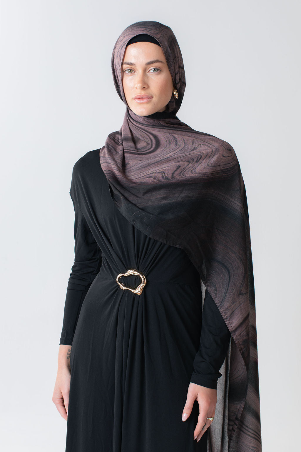 Velvet Swirl