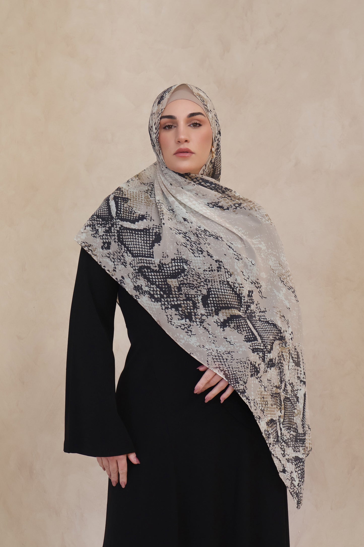 Python Chiffon