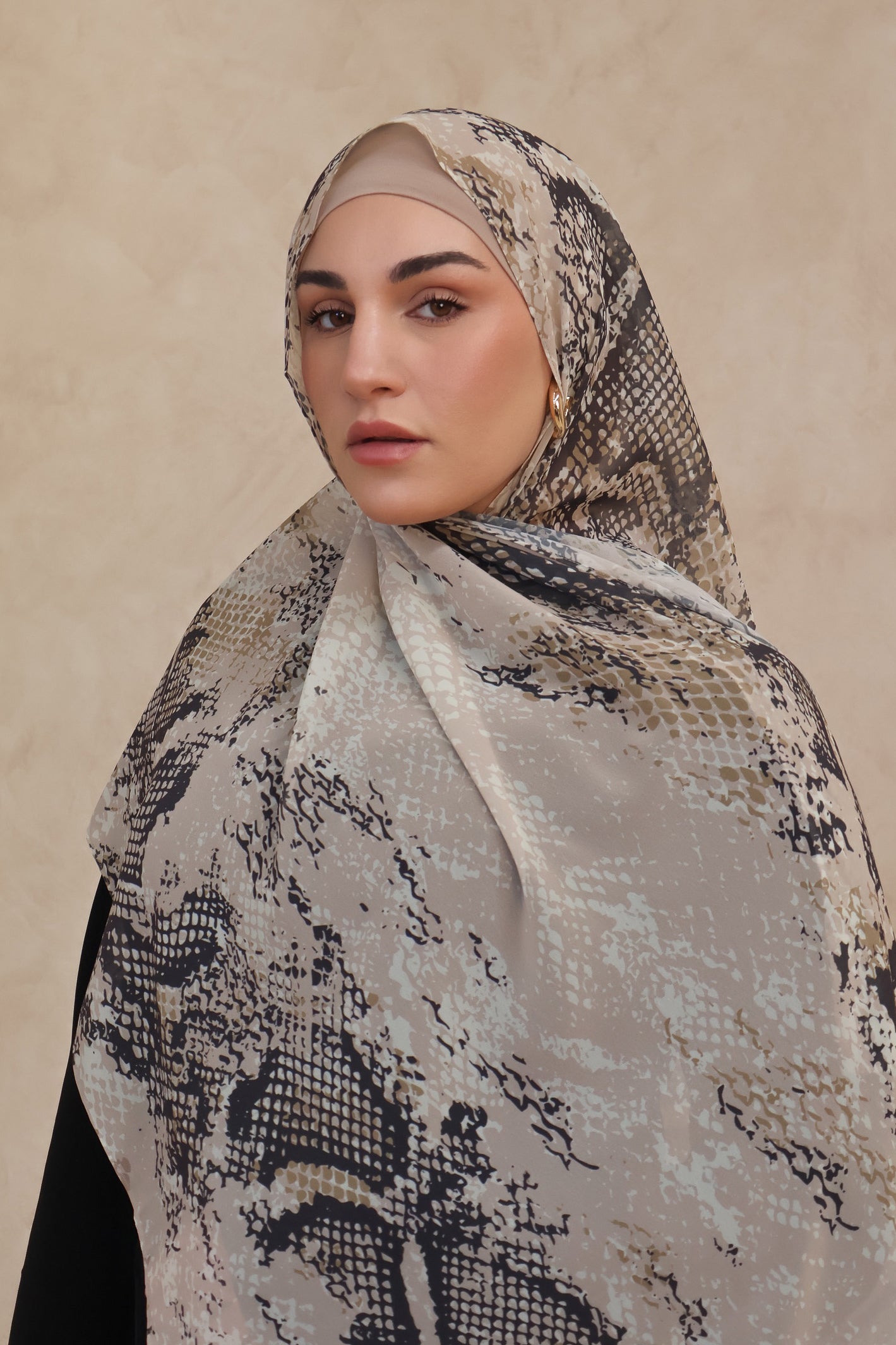 Python Chiffon