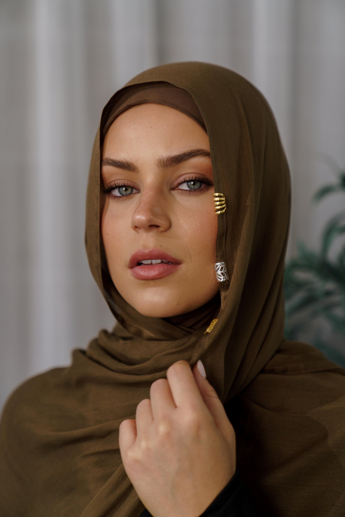 Hijab Rings
