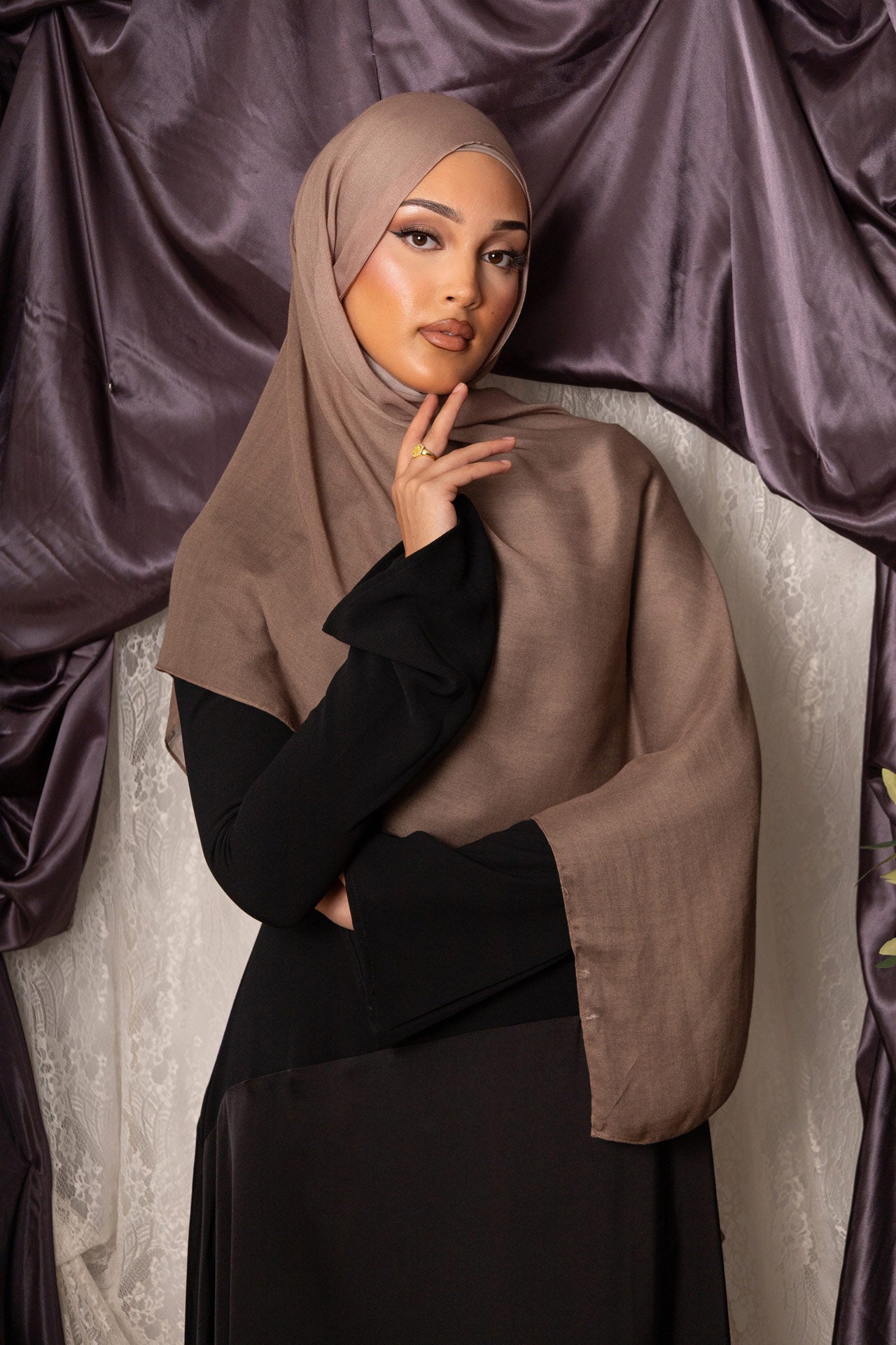 Desert Ombre Hijab