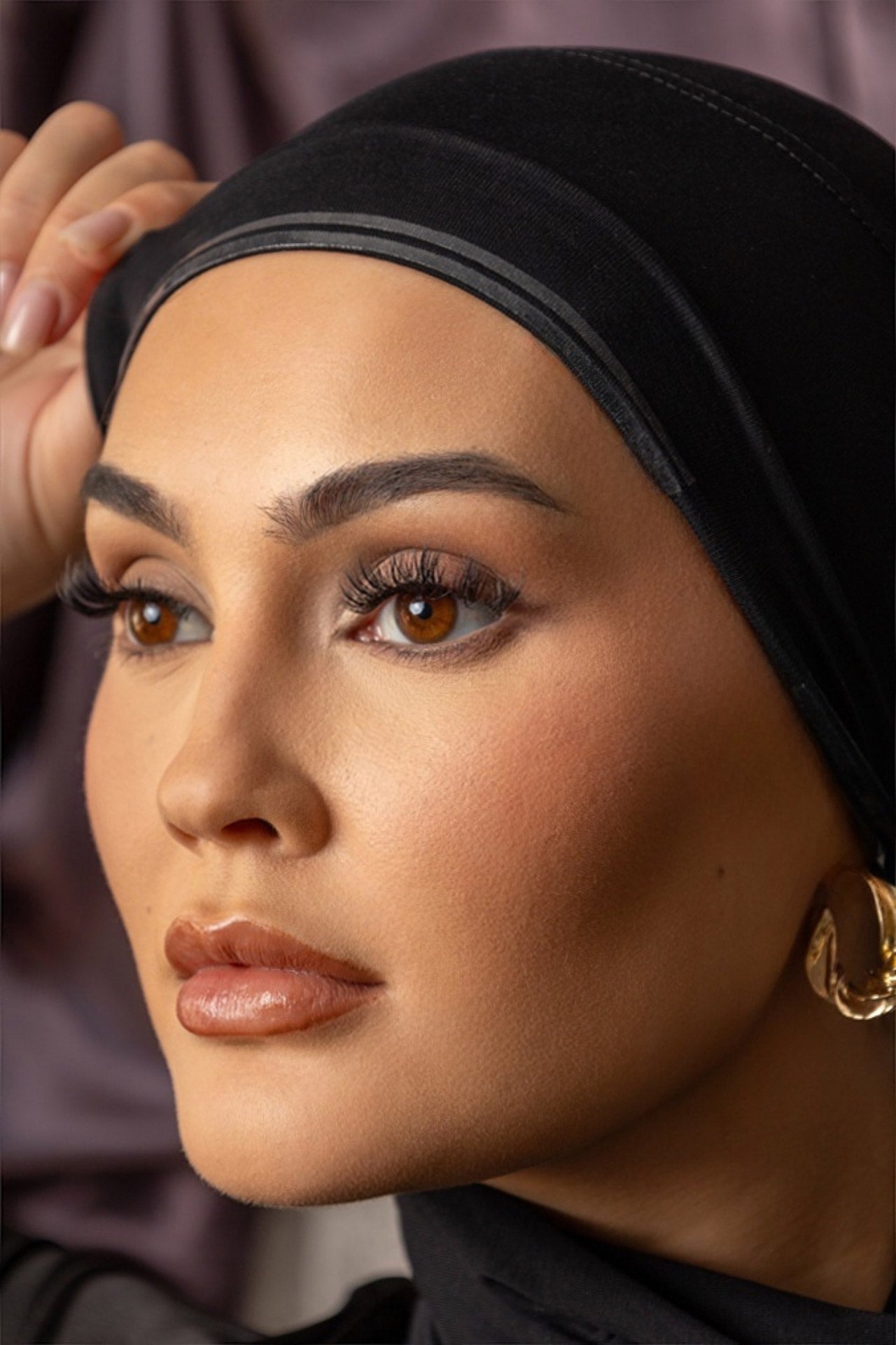 Midnight Grip Undercap