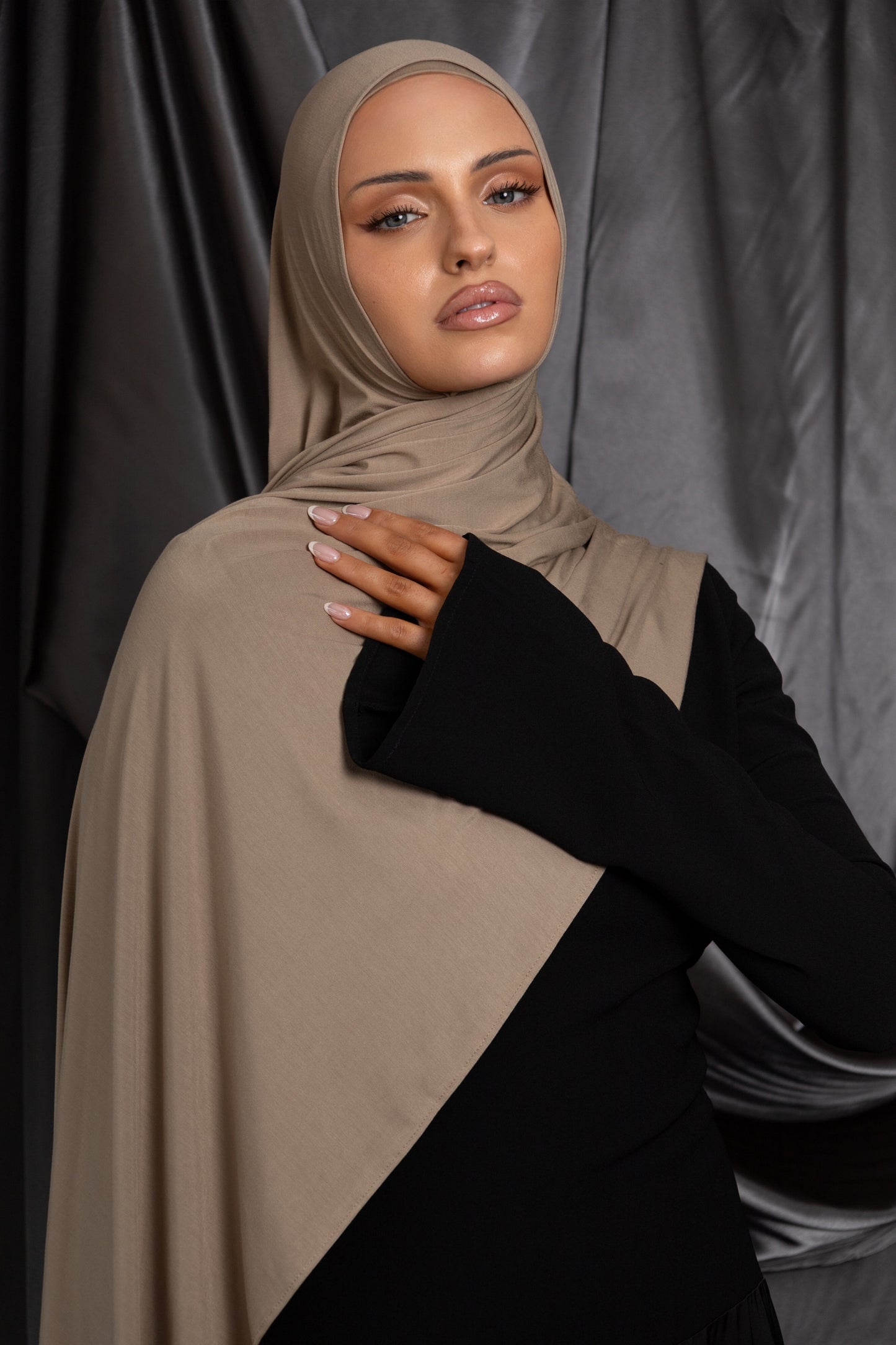 Chai Instant Jersey Set
