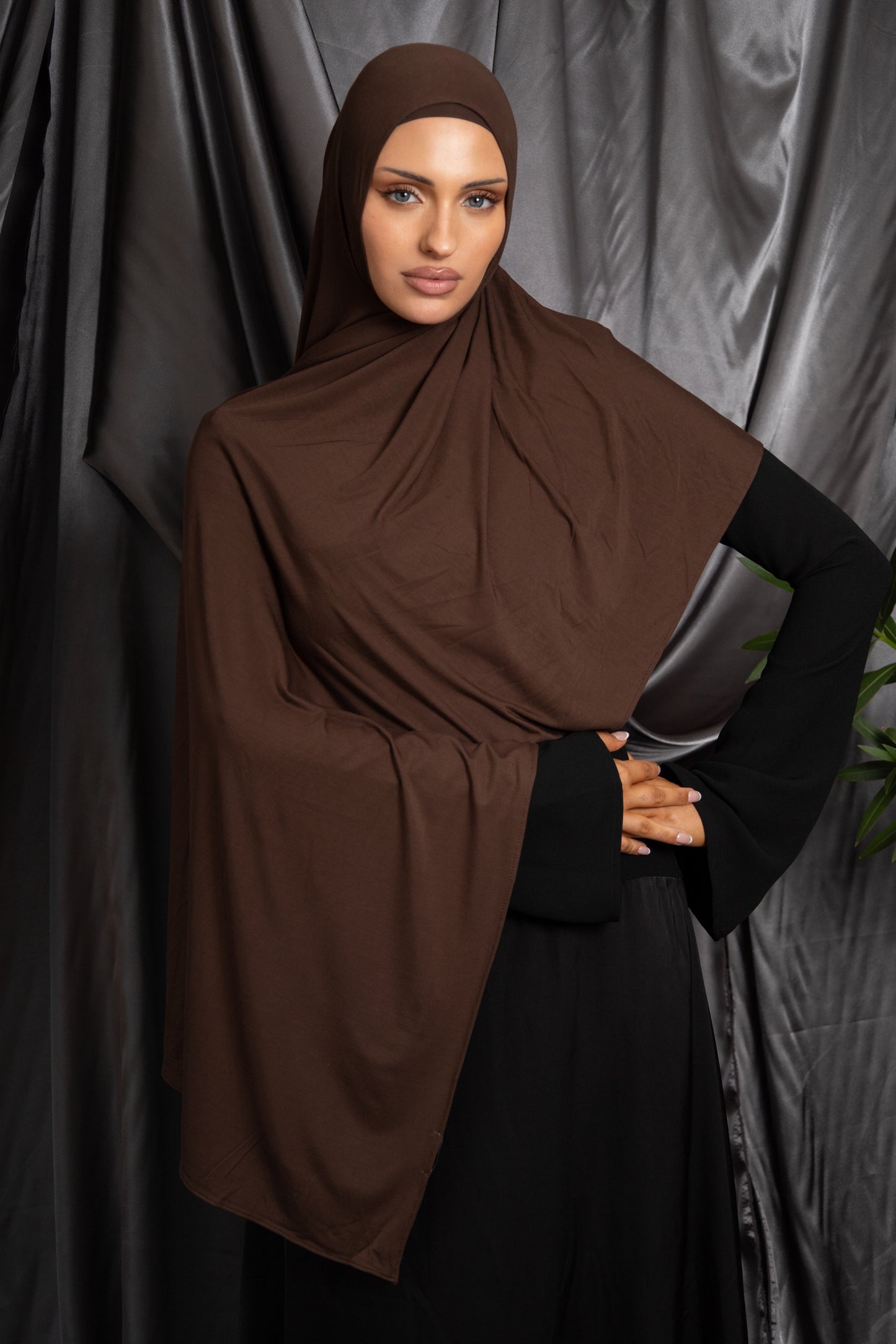 Hazelnut Instant Jersey Set