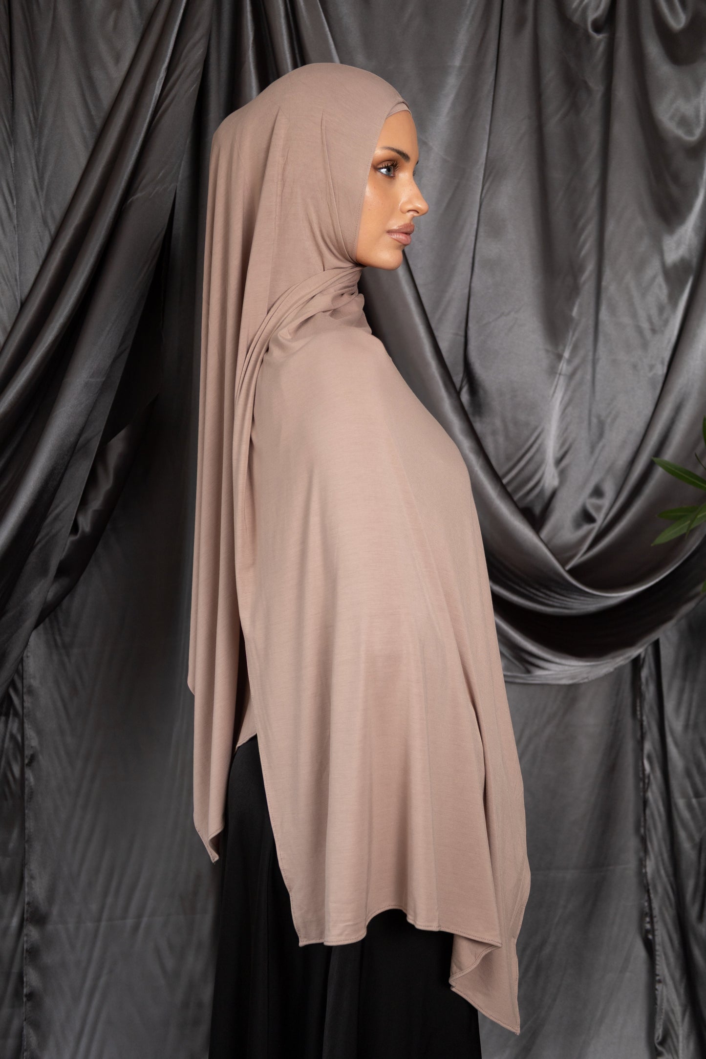Mink Instant Jersey Set