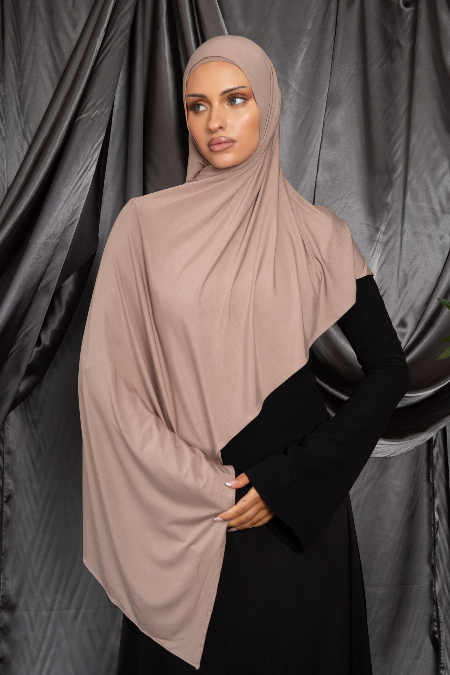 Mink Instant Jersey Set