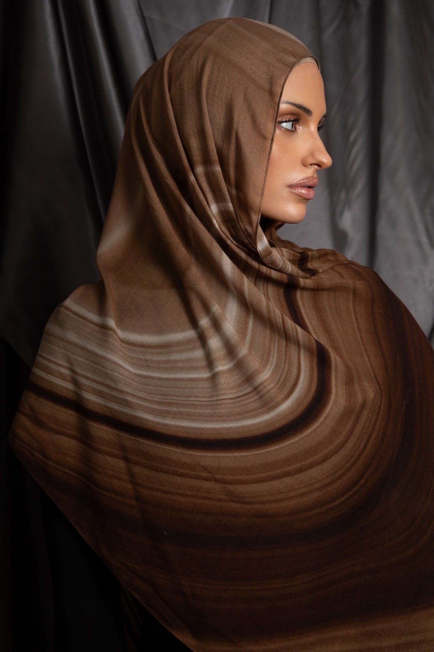 Truffle Swirl