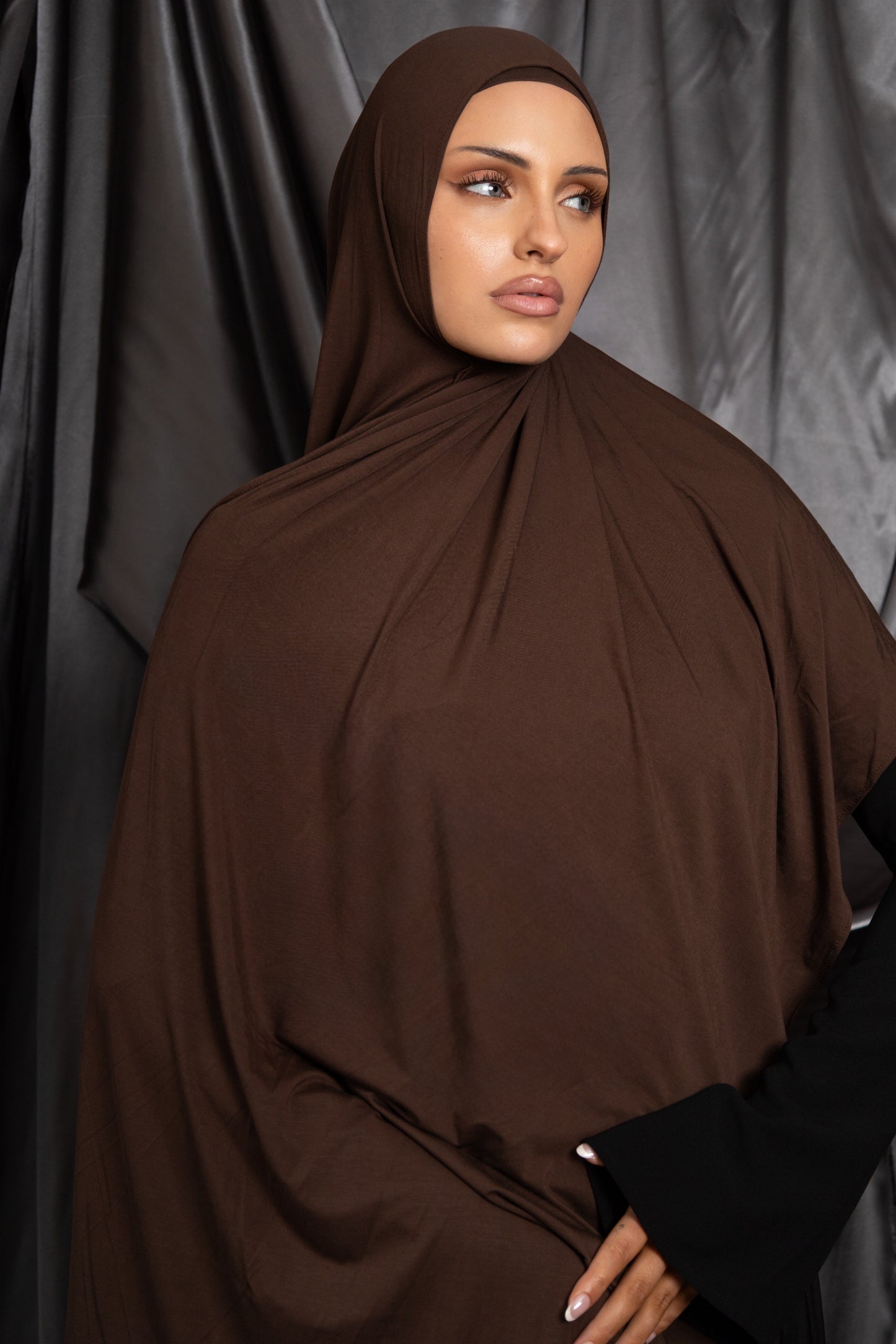Hazelnut Instant Jersey Set