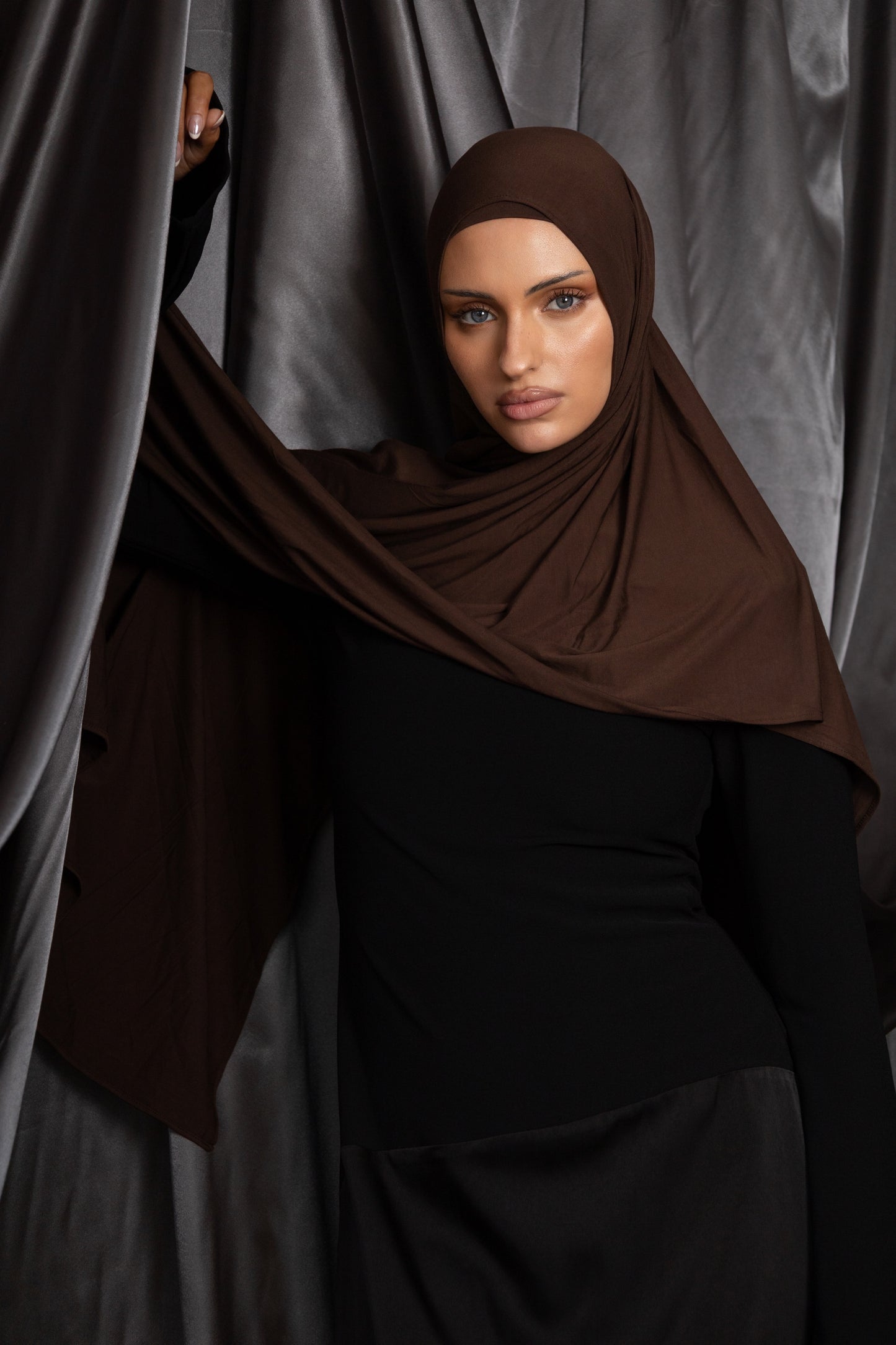 Hazelnut Instant Jersey Set