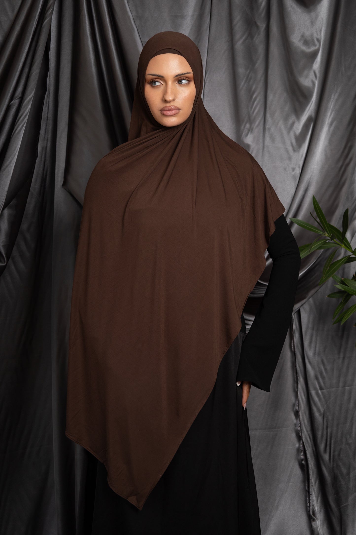 Hazelnut Instant Jersey Set