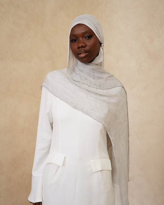Dove Textured Hijab